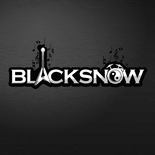 logo blacksnow