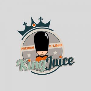 logo King Juice