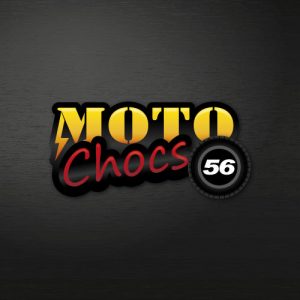 Logo Moto Chocs 56